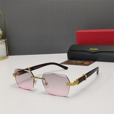 Cartier Sunglass AA 250